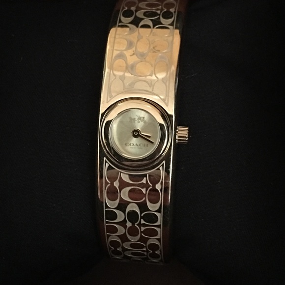 Coach Accessories - Coach watch. New!!
